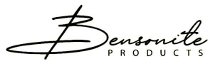Bensonite Products